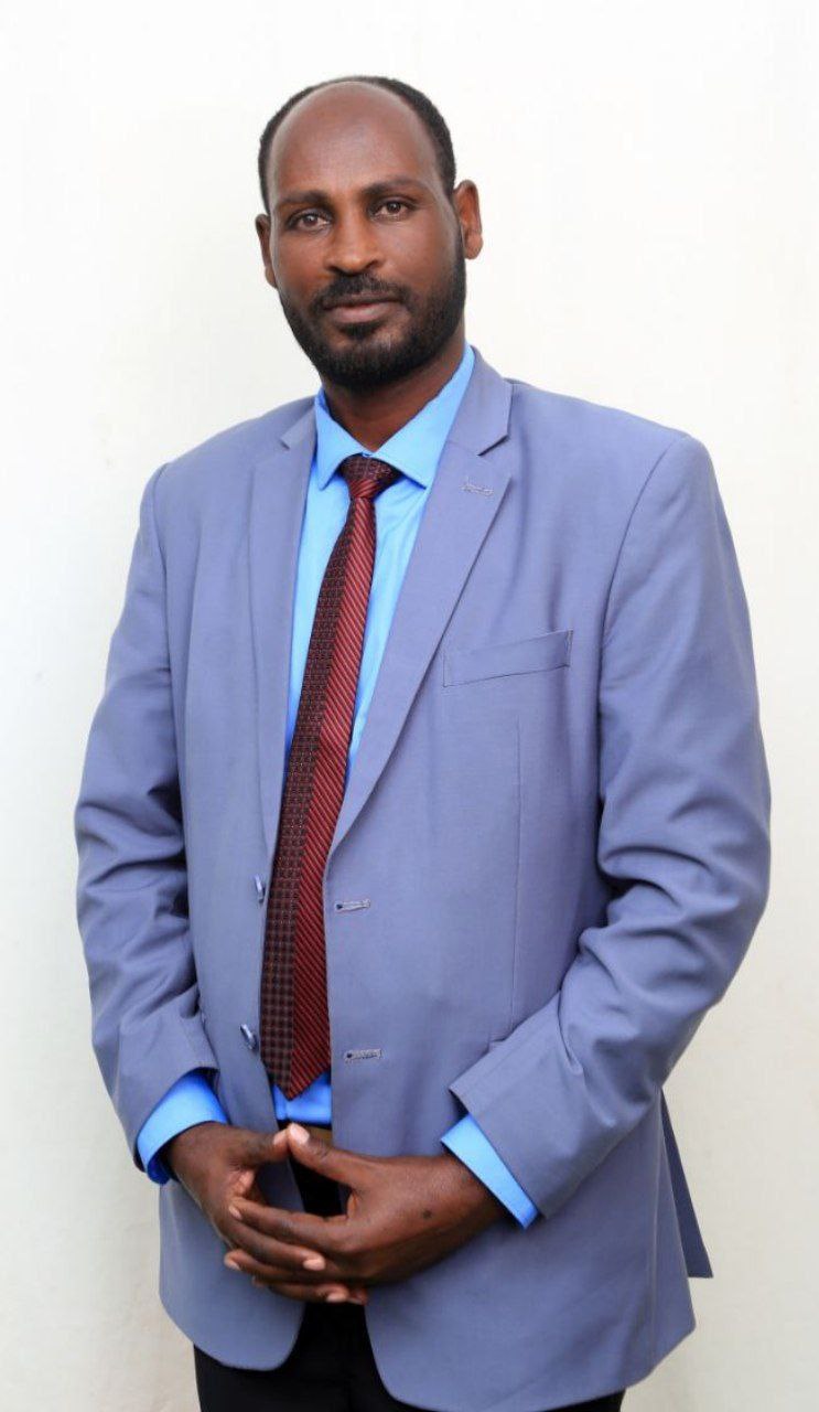 Dr. Pr. Kitata Degebasa