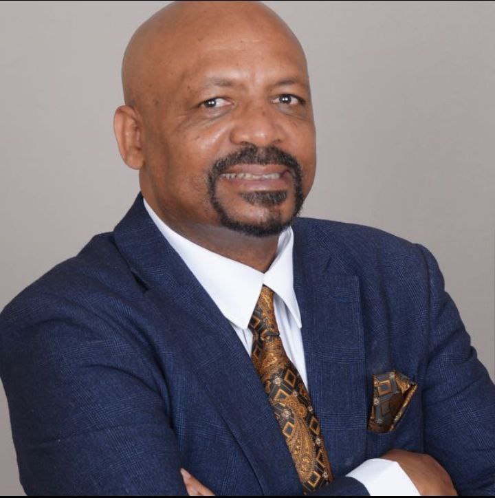 Dr. Rev. Anbessu Tola